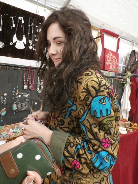 Gringo Elephant Jacket