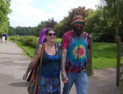 How Hippy Clothing Has Changed - Mr & Mrs Mystical Mayhem
